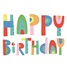 Birthday  VGC51220