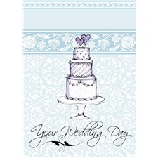 Wedding VGC5383