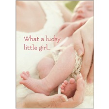 Baby - Girl VGC57211