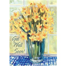 Get Well VGC6615