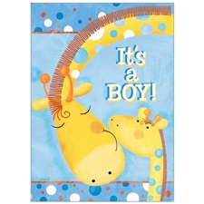 Baby - Boy VGC73486