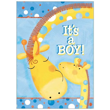 Baby - Boy VGC73486