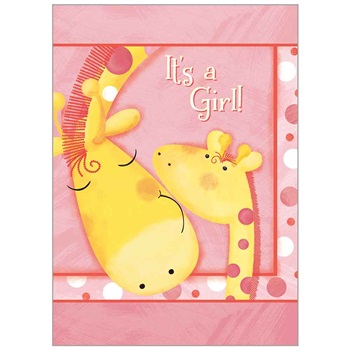 Baby - Girl VGC73487