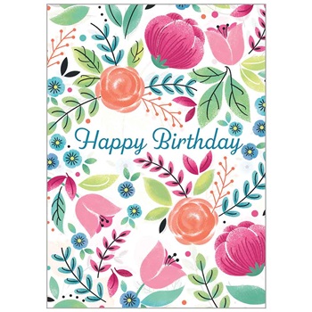 Birthday  VGC74474
