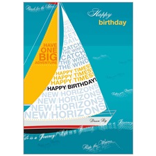 Birthday  VGC75331