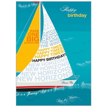 Birthday  VGC75331