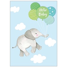 Baby - Boy VGC90438