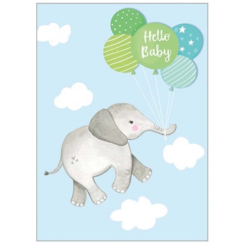 Baby - Boy VGC90438