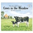 Cows in the Meadow 2026 Wall Calendar WCA100190