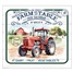 Farm to Table 2026 Wall Calendar WCA101018