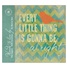 Words to Live By 2026 Wall Calendar WCA101145