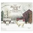 Blessings of Home 2026 Wall Calendar WCA102353