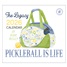 Pickleball Is Life 2026 Wall Calendar WCA102995