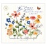 Be Still 2026 Wall Calendar WCA103414