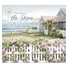 The Shore 2026 Wall Calendar WCA103663
