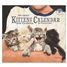 Kittens 2026 Wall Calendar WCA103836
