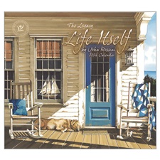 Life Itself 2026 Wall Calendar WCA103919