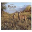 Wildlife 2026 Wall Calendar WCA104474