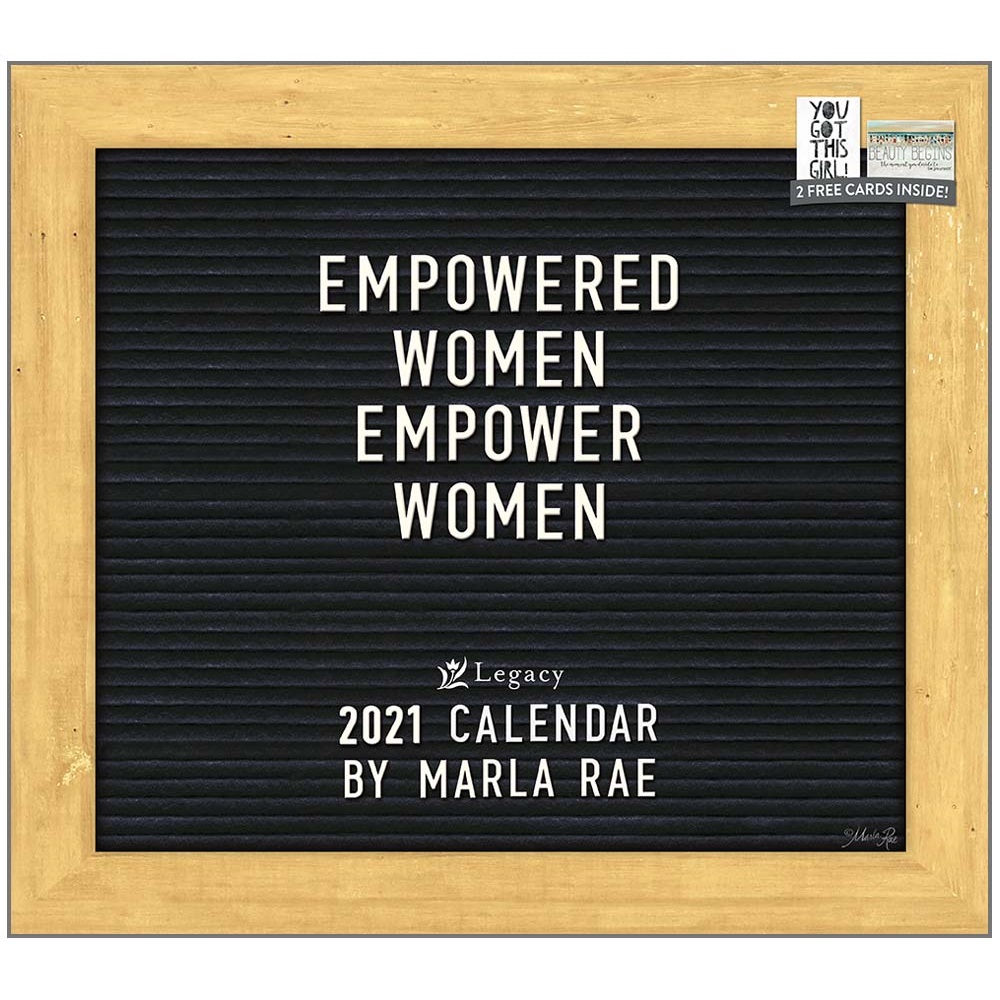 2021 Walls For Women