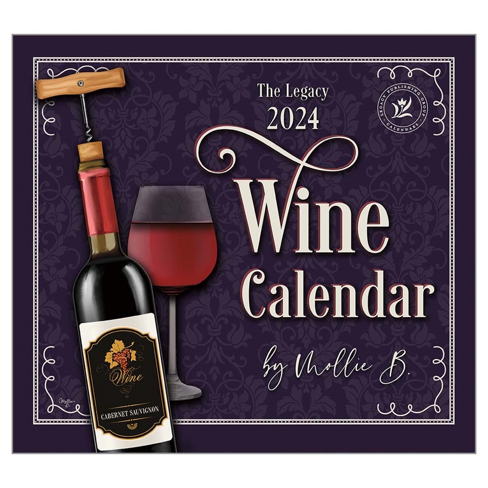 Costco Wine Calendar 2025 Hanny Kirstin