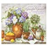 Graceful Garden 2024 Wall Calendar WCA81552