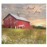 Land That I Love 2024 Wall Calendar WCA81586