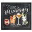 Mixology 2024 Wall Calendar WCA81712