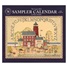 2025 Wall Calendar WCA90747