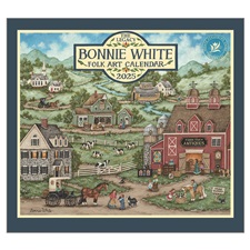 2025 Wall Calendar WCA92583