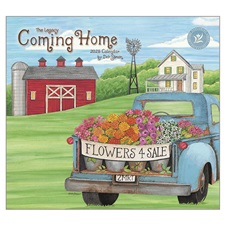2025 Wall Calendar WCA93048
