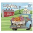 2025 Wall Calendar WCA93048