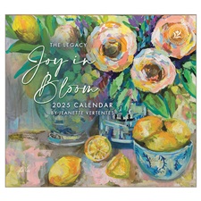 2025 Wall Calendar WCA93782