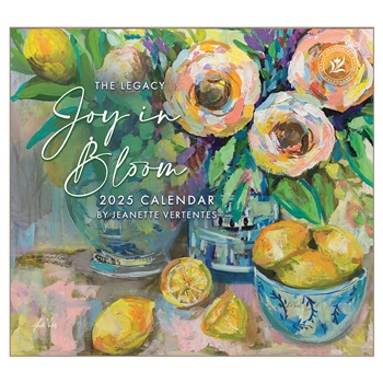 2025 Wall Calendar WCA93782